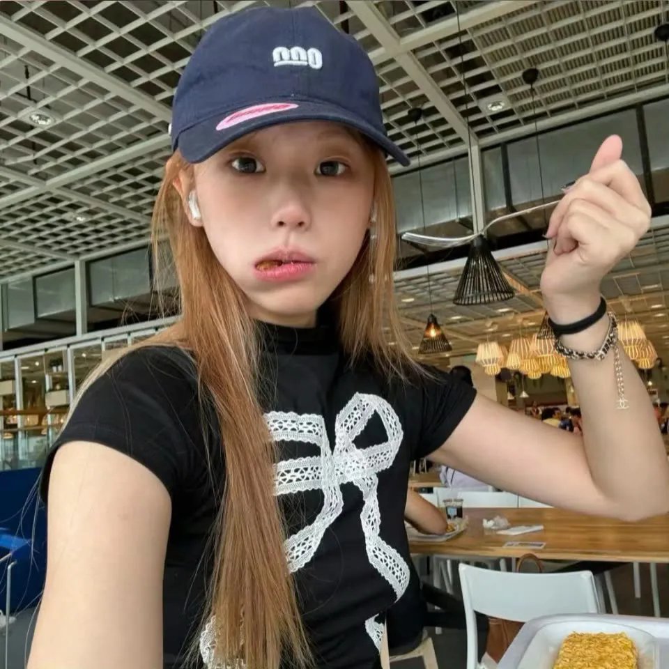 偶然遇见的你